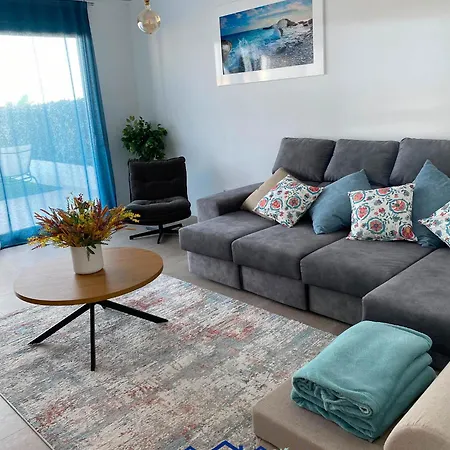 Serpentine Seasky Apartament